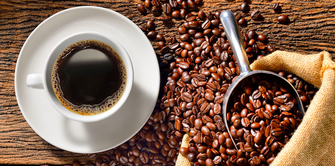 Caliber Coffee® vz.58 can espresso can, 250g