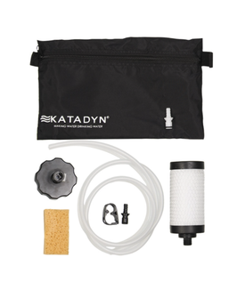 KATADYN® BASE CAMP PRO Portable Gravity Filter 10l