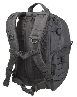 Mil-tec hextac backpack, gray 25l