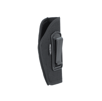 Falco case for hidden wearing weapons Glock 17, black right