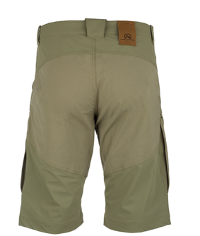 Northfinder be-3356ad men&#039;s shorts travis, olive