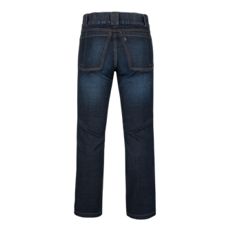 Helikon Grayman Tactical Jeans Pants Denim Dark Blue