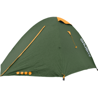 Husky Bird 3 classic tent, green