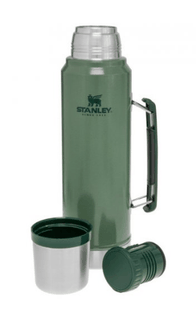 Stanley thermos of legendary 1l, olive