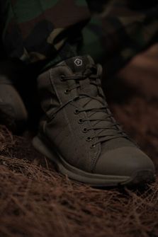 Pentagon Hybrid High Boots Sneakers, Black
