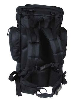 MFH backpack Tactical Line black 55L
