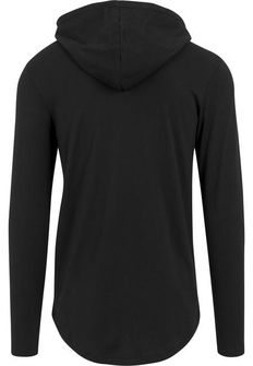 Urban Classics Men&#039;s sweatshirt, black