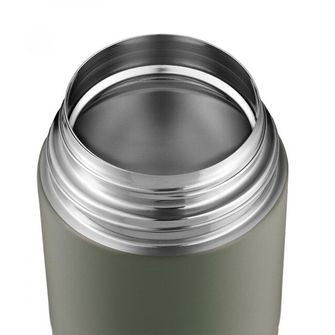 Esbit thermos for food FJ750SC-SG, olive 750 ml