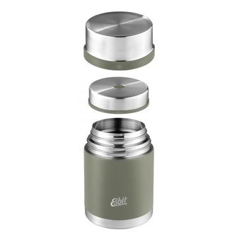 Esbit thermos for food FJ750SC-SG, olive 750 ml