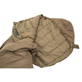Carinthia breathable sleeping bag Tropen, sand