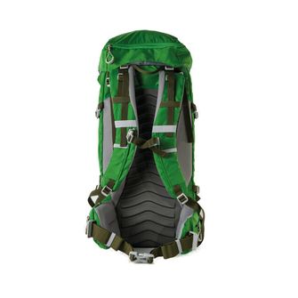 Northfinder denali 40 outdoor backpack, 40l, green
