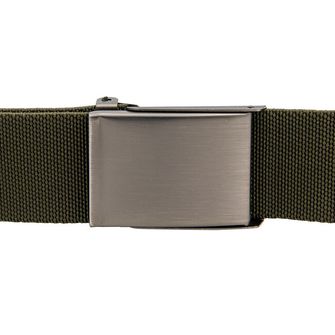 WARAGOD UROROS elastic belt, olive