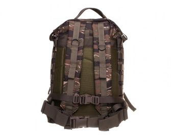 MFH two assault camouflage backpack 42L tiger