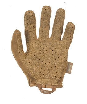 Mechanix Vent Specialty Coyote Gloves Tactical