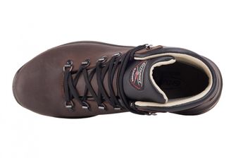 Grisport Aztec 24 Men&#039;s shoes, brown