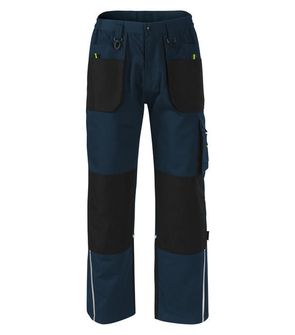 Rimeck Ranger Men&#039;s working pants Cordura®, dark blue