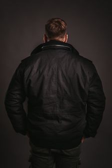 WARAGOD JÖTNAR M65 winter jacket, olive