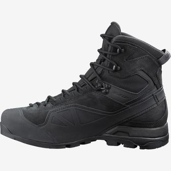 Salomon x Alp MTN GTX Forces shoes, black