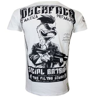 Yakuza Premium Men&#039;s T -shirt 3316, White
