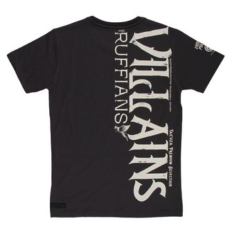 Yakuza Premium Men&#039;s T -shirt 3201, dark gray
