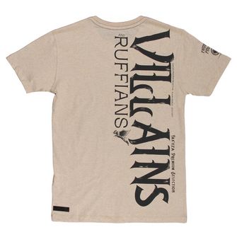 Yakuza Premium Men&#039;s T -shirt 3201, Natur Sand