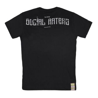 Yakuza Premium Men&#039;s T -shirt 3304, Black