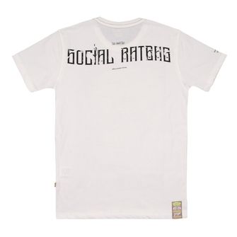 Yakuza Premium Men&#039;s T -shirt 3304, Natur