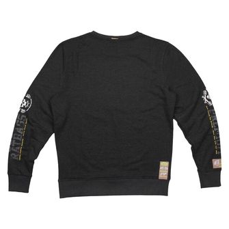 Yakuza Premium Men&#039;s sweatshirt 3321, black
