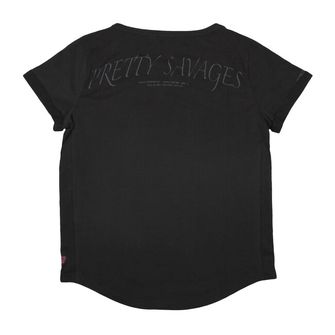 Yakuza Premium Women&#039;s T -Shirt 3331, Black