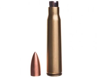 Hunt jet lighter, mega cartridges, 18 cm