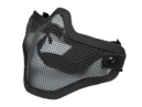 Airsoft masks