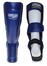 Leg and instep protector