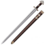 Historical swords