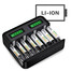 Chargers for Li-ion Batteries