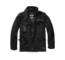 Men's licensed winter jackets