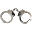 Police handcuffs