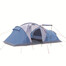 Tent for 6 and more persons