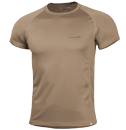 Functional and thermo shirts