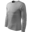Shirts with long sleeve