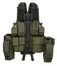 Military and rescue vests