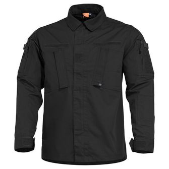 Pentagon Men's Blouse Acu 20 Jacket Black