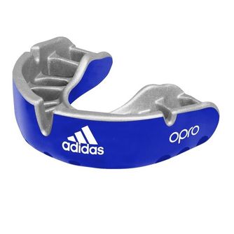 Adidas tooth protector opro gen4 gold, blue