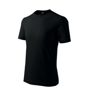 Malfini Classic Children's T -shirt, Black, 160g/m2
