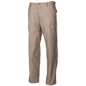 US Combat Pants BDU, khaki