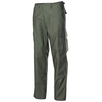 US Combat Pants BDU, OD green