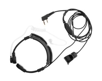 BaoFeng Headset with microphone for radio MC-10 S