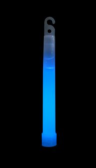 Basicnature shining bar 15 cm blue