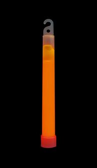 Basicnature shining bar 15 cm orange