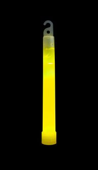 Basicnature shining bar 15 cm yellow
