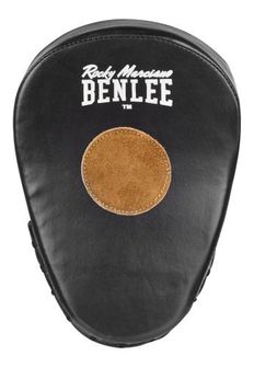 Benlee Laps Moore 1 pair, black